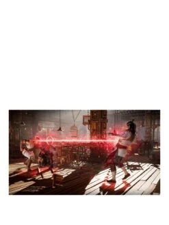 Nintendo Switch Mortal Kombat 1 -NARA Computer Shop VLLTK SQ3 0000000099 N A SLa