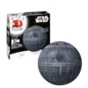 Ravensburger Star Wars Death Star, 540 Piece 3D Jigsaw Puzzle
