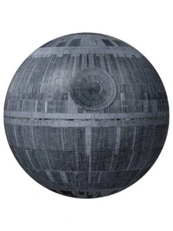 Ravensburger Star Wars Death Star, 540 Piece 3D Jigsaw Puzzle -NARA Computer Shop VLMRR SQ3 0000000088 NO COLOR SLd