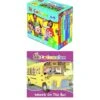 Cocomelon Official Pocket Library & Sing Song Book -NARA Computer Shop VLNRL SQ2 0000000099 N A SLf