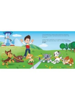 Paw Patrol Books - Dinosaur Rescue & Dinosaur Birthday -NARA Computer Shop VLNRN SQ3 0000000099 N A SLd