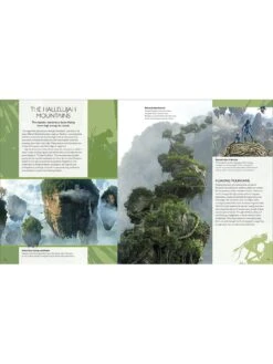 The World Of Avatar Book -NARA Computer Shop VLNRT SQ3 0000000099 N A SLd