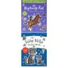 Julia Donaldson Sticker Books - Highway Rat & Tabby Mctat 2 Julia Donaldson Sticker Books - Highway Rat & Tabby Mctat -NARA Computer Shop VLNS3 SQ2 0000000099 N A SLf