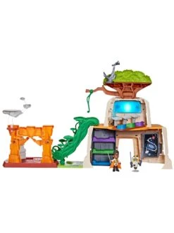 Star Wars Tenoo Jedi Temple Playset 9 Star Wars Tenoo Jedi Temple Playset -NARA Computer Shop VLOW0 SQ3 0000000099 N A SLd