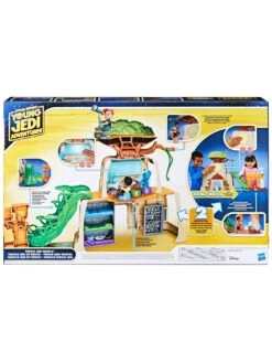 Star Wars Tenoo Jedi Temple Playset 10 Star Wars Tenoo Jedi Temple Playset -NARA Computer Shop VLOW0 SQ4 0000000099 N A SLd1