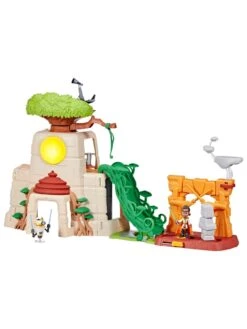 Star Wars Tenoo Jedi Temple Playset 11 Star Wars Tenoo Jedi Temple Playset -NARA Computer Shop VLOW0 SQ5 0000000099 N A SLd2