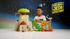 Star Wars Tenoo Jedi Temple Playset 13 Star Wars Tenoo Jedi Temple Playset -NARA Computer Shop VLOW0 SQ8 0000000099 N A DVvL