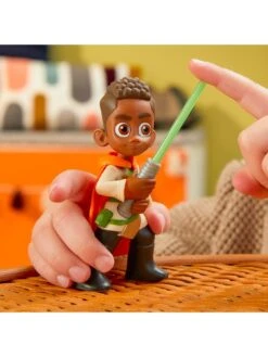 Star Wars Pop-Up Lightsaber Duel Kai Brightstar & Taborr -NARA Computer Shop VLOW4 SQ6 0000000099 N A SLd3