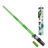 Star Wars Lightsaber Forge Yoda Electronic Green Lightsaber -NARA Computer Shop VLOW9 SQ2 0000000099 N A SLf