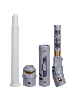 Star Wars Lightsaber Forge Ahsoka Tano Electronic White Lightsaber -NARA Computer Shop VLOWF SQ6 0000000099 N A SLd3