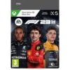 Xbox F1 23 (Digital Download) -NARA Computer Shop VLQQF SQ1 0000000099 N A SLf