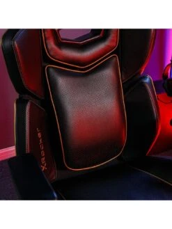 X Rocker Drogon PC Gaming Chair - Black -NARA Computer Shop VLT9J SQ3 0000000004 BLACK SLd