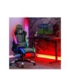 X Rocker Agility Junior PC Office Gaming Chair - NEW - RGB -NARA Computer Shop VLT9R SQ1 0000000088 NO COLOR SLf