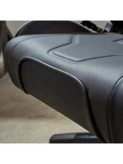 X Rocker Agility Sport ESport PC Office Gaming Chair - Carbon Black -NARA Computer Shop VLT9S SQ6 0000000088 NO COLOR SLd3
