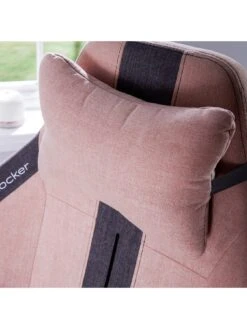 X Rocker Onyx PC Gaming Chair   -NARA Computer Shop VLT9Z SQ5 0000000313 ROSE SLd2