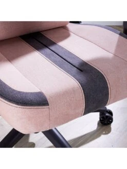 X Rocker Onyx PC Gaming Chair   -NARA Computer Shop VLT9Z SQ7 0000000313 ROSE SLd4