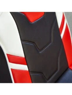 X Rocker Shadow 2.0 Stereo Audio Gaming Floor Rocker - Red -NARA Computer Shop VLTA4 SQ3 0000000088 NO COLOR SLd