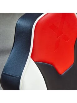 X Rocker Shadow 2.0 Stereo Audio Gaming Floor Rocker - Red -NARA Computer Shop VLTA4 SQ4 0000000088 NO COLOR SLd1