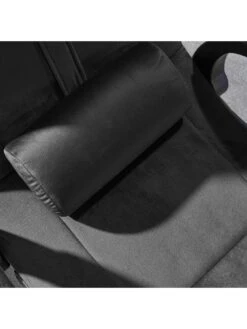 X Rocker Play Deluxe 4.1 Multi-Stereo Audio Media Chair With Vibration - Black -NARA Computer Shop VLTA6 SQ5 0000000088 NO COLOR SLd2