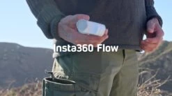 Insta360 Flow Creator Kit (Grey) -NARA Computer Shop VLVXF SQ8 0000000005 GREY DVvL