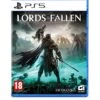 PlayStation 5 Lords Of The Fallen