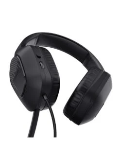 Trust GXT415 Zirox Multiplatform Gaming Headset -NARA Computer Shop VLY2T SQ2 0000000004 BLACK SLb