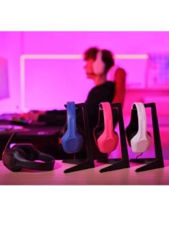 Trust GXT415 Zirox Multiplatform Gaming Headset -NARA Computer Shop VLY2T SQ6 0000000004 BLACK SLd2