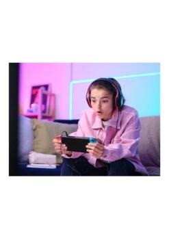 Trust GXT 415S Zirox Gaming Headset For Nintendo Switch -NARA Computer Shop VLY2W SQ3 0000000099 N A SLa