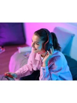 Trust GXT 415S Zirox Gaming Headset For Nintendo Switch -NARA Computer Shop VLY2W SQ4 0000000099 N A SLd