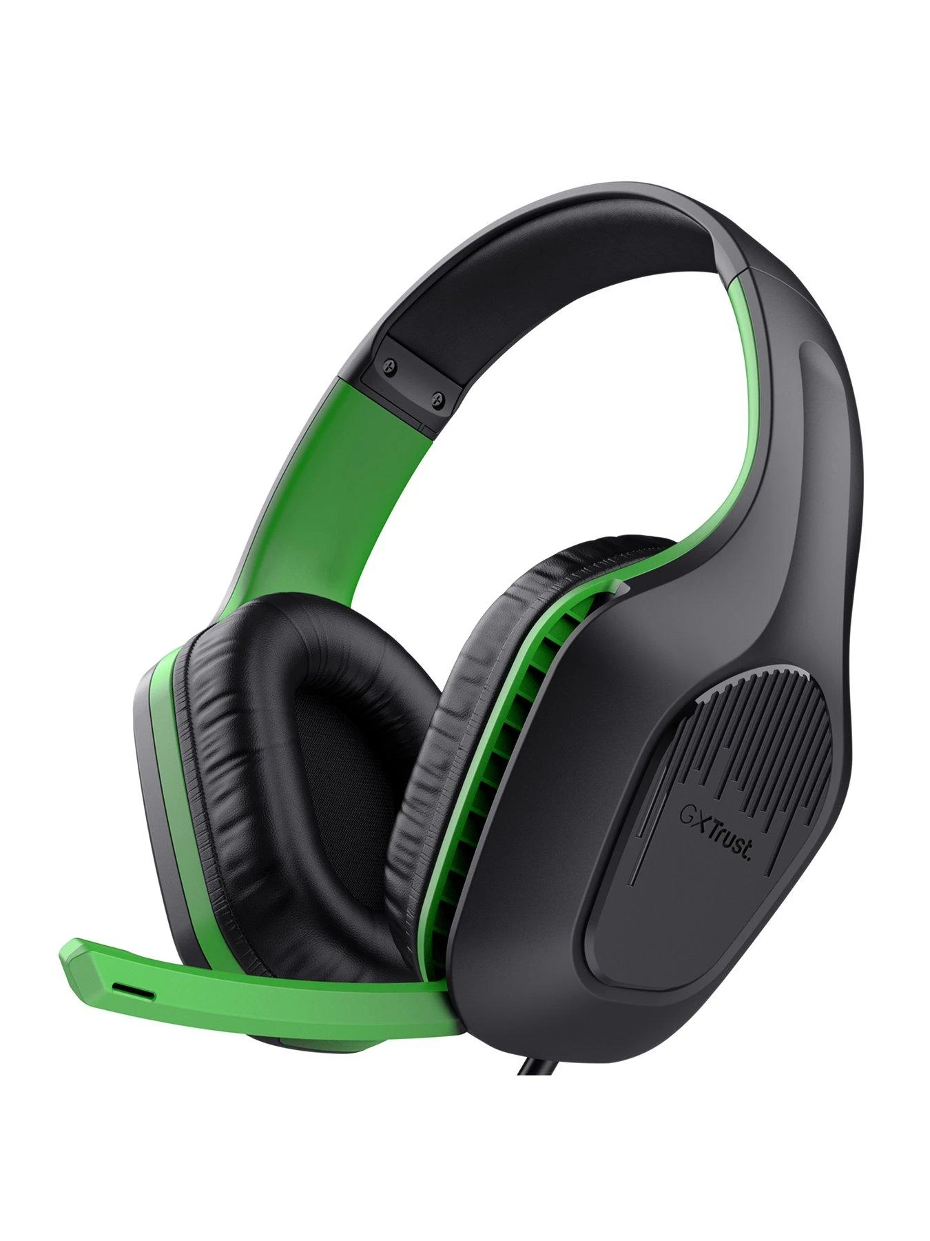 Trust GXT 415X Zirox Gaming Headset For Xbox 3 Trust GXT 415X Zirox Gaming Headset For Xbox