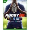 Xbox Series X Rugby 24 2 Xbox Series X Rugby 24 -NARA Computer Shop VLY31 SQ1 0000000099 N A SLf