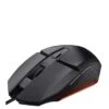 Trust GXT109 Felox Gaming Mouse -NARA Computer Shop VLY35 SQ1 0000000004 BLACK SLf