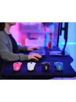 Trust GXT109 Felox Gaming Mouse 14 Trust GXT109 Felox Gaming Mouse -NARA Computer Shop VLY35 SQ6 0000000004 BLACK SLd2