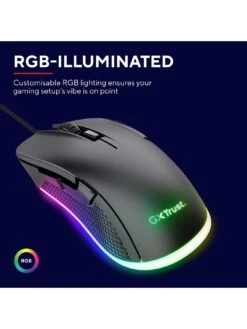 Trust GXT922 Ybar Gaming Mouse Eco -NARA Computer Shop VLY3B SQ5 0000000099 N A SLd1