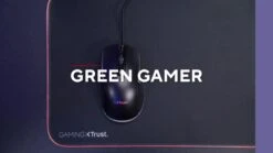 Trust GXT922 Ybar Gaming Mouse Eco -NARA Computer Shop VLY3B SQ8 0000000099 N A DVvL