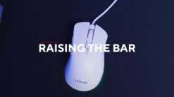 Trust GXT924W Ybar+ Gaming Mouse White 15 Trust GXT924W Ybar+ Gaming Mouse White -NARA Computer Shop VLY3C SQ8 0000000013 WHITE DVvL