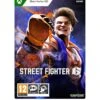 Xbox Street Fighter 6 (Digital Download) -NARA Computer Shop VLYCC SQ1 0000000099 N A SLf