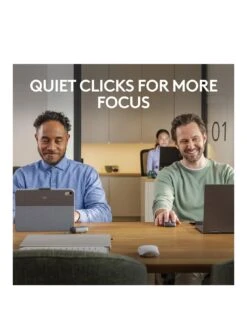 Logitech MX Anywhere 3S - Graphite -NARA Computer Shop VM0V9 SQ3 0000000527 GRAPHITE SLa