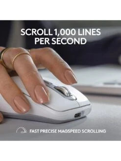 Logitech MX Anywhere 3S - Graphite -NARA Computer Shop VM0V9 SQ4 0000000527 GRAPHITE SLd