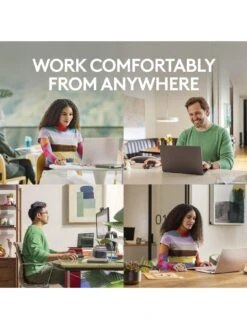 Logitech MX Anywhere 3S - Graphite -NARA Computer Shop VM0V9 SQ5 0000000527 GRAPHITE SLd1