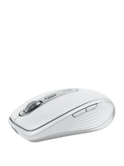 Logitech MX Anywhere 3S - Pale Grey