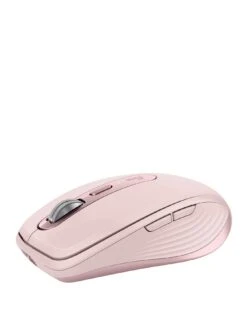 Logitech MX Anywhere 3S - Rose