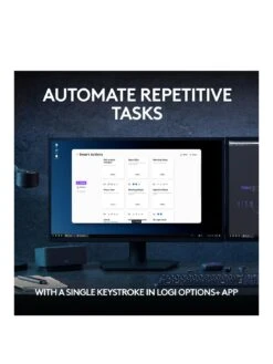 Logitech MX Keys S - Graphite -NARA Computer Shop VM0VC SQ3 0000000527 GRAPHITE SLa