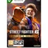 Xbox Street Fighter 6: Ultimate Edition (Digital Download) -NARA Computer Shop VM0W2 SQ1 0000000099 N A SLf