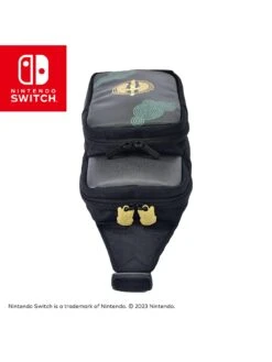 HORI Adventure Pack (The Legend Of Zelda: Tears Of The Kingdom Edition) For Nintendo Switch -NARA Computer Shop VM2H2 SQ4 0000000099 N A SLd