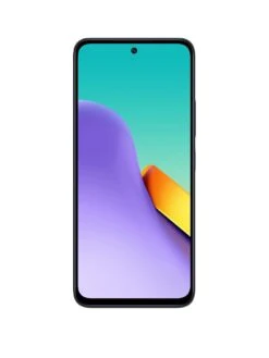 Xiaomi Redmi 12 Midnight Black 4GB RAM 128GB ROM -NARA Computer Shop VM47Z SQ2 0000000004 BLACK SLb