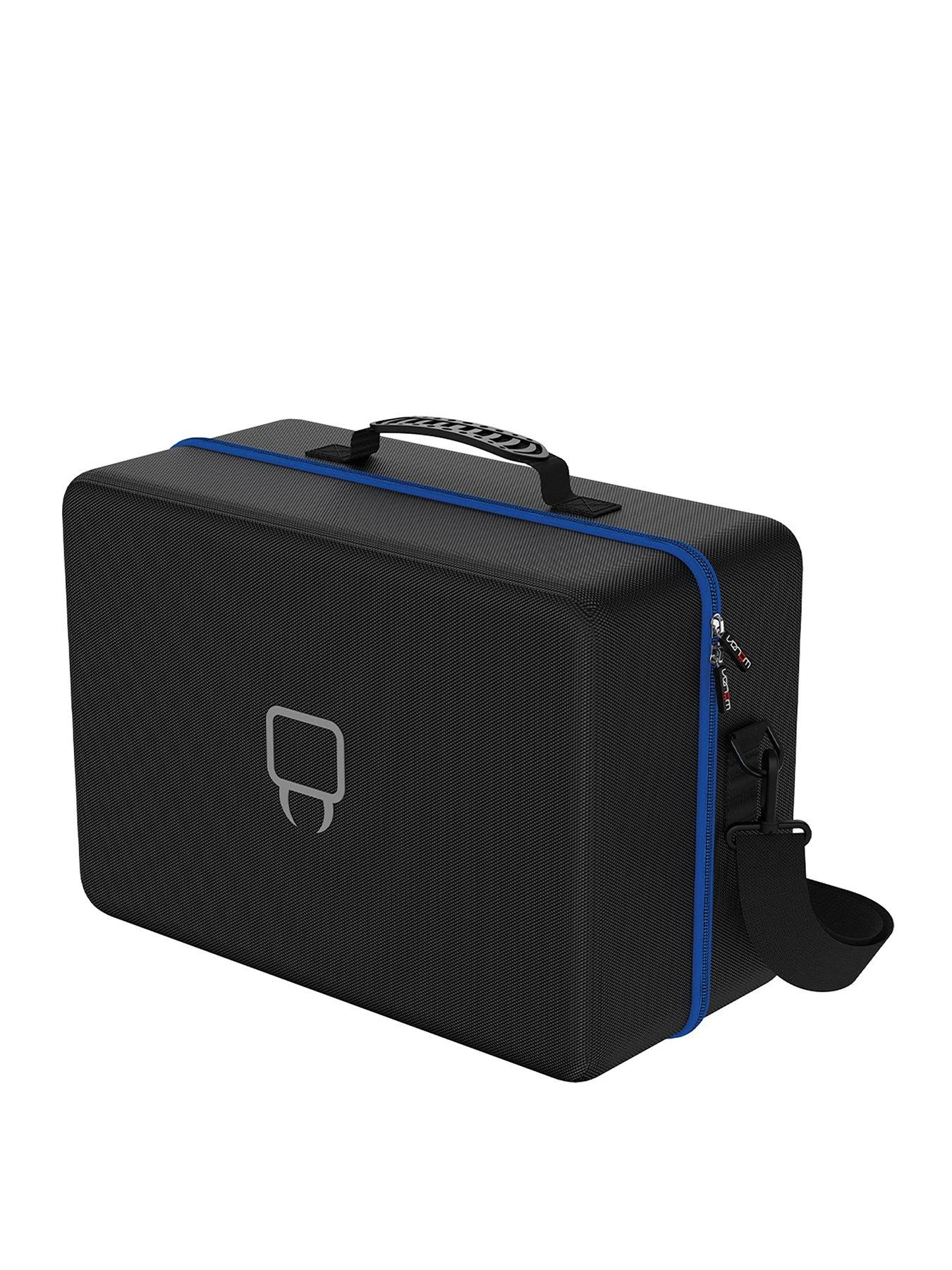 Venom Console Carry Case PS5 3 Venom Console Carry Case PS5