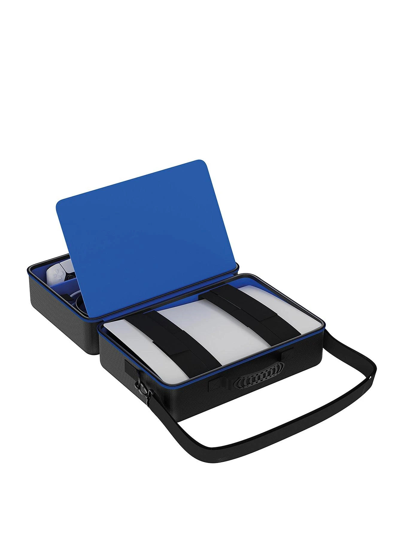Venom Console Carry Case PS5 4 Venom Console Carry Case PS5 - Image 2