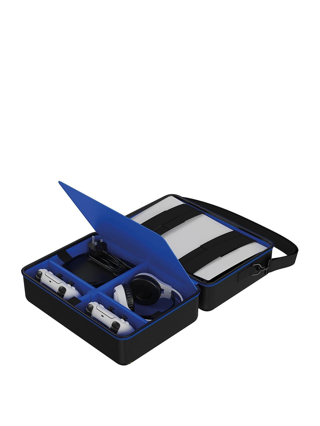 Venom Console Carry Case PS5 5 Venom Console Carry Case PS5 - Image 3