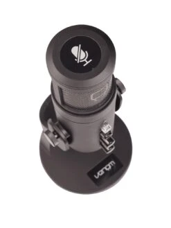 Venom Led Streaming Microphone 10 Venom Led Streaming Microphone -NARA Computer Shop VM4QM SQ2 0000000088 NO COLOR SLb